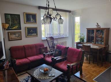 Trosoban stan, Novi Sad, Socijalno, prodaja, 57m2, 139050e, id1029224